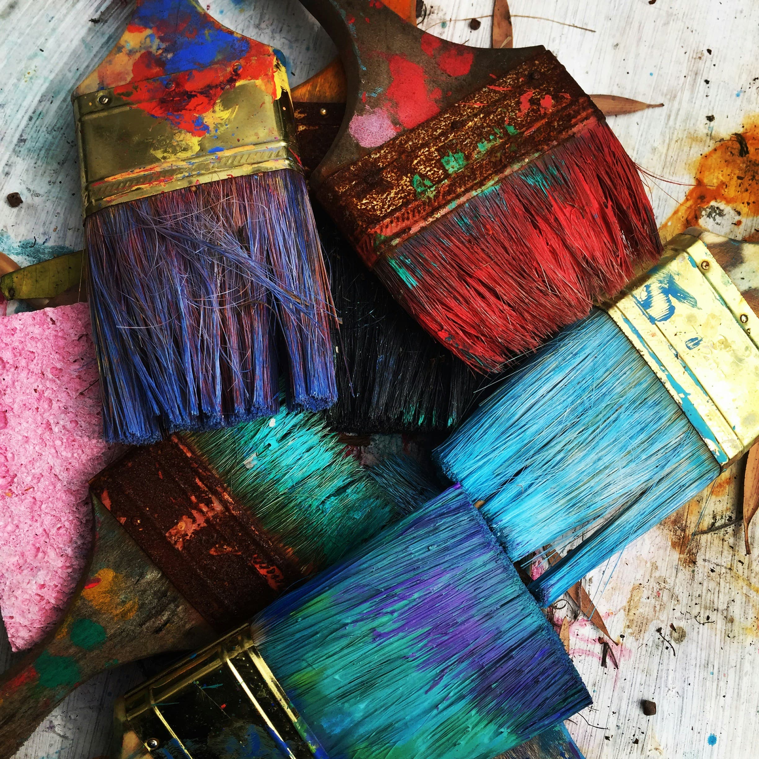 5 Lessons I Learned Shooting Fine Art Photography for the First Time