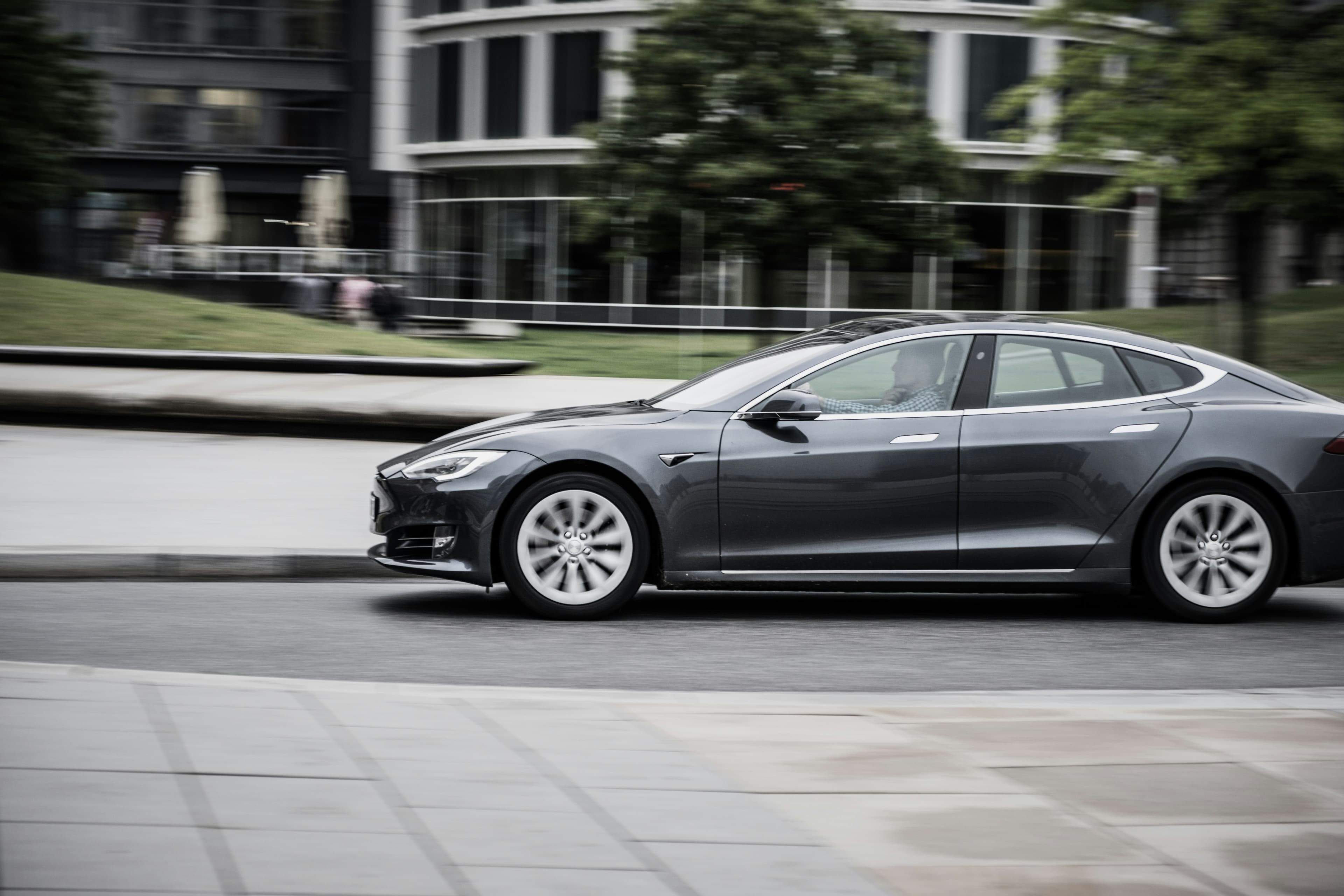 Tesla sales plunge after Elon Musk backlash