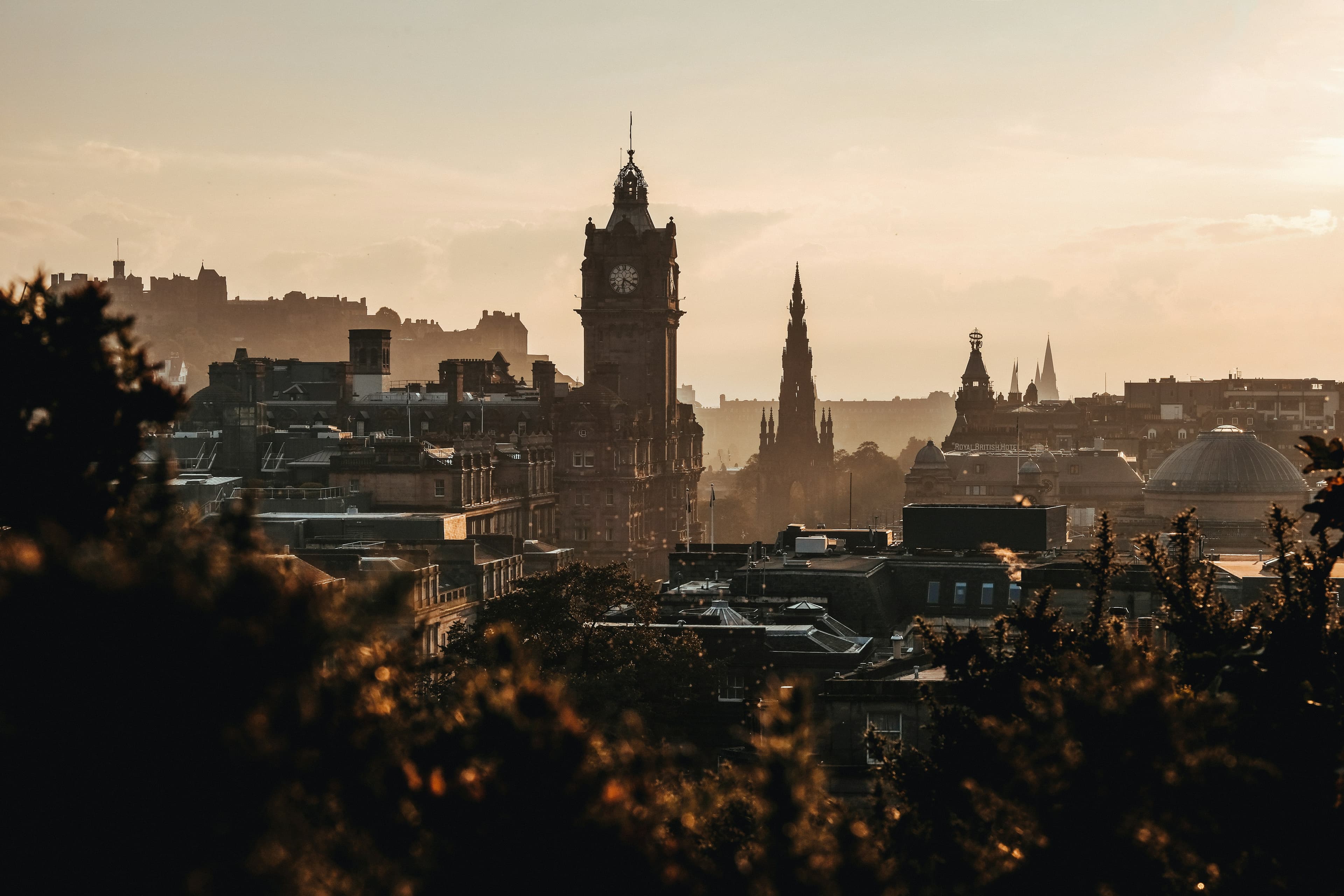 A Century of Rare Royal Portraits Are on Display in Edinburgh Exhibition