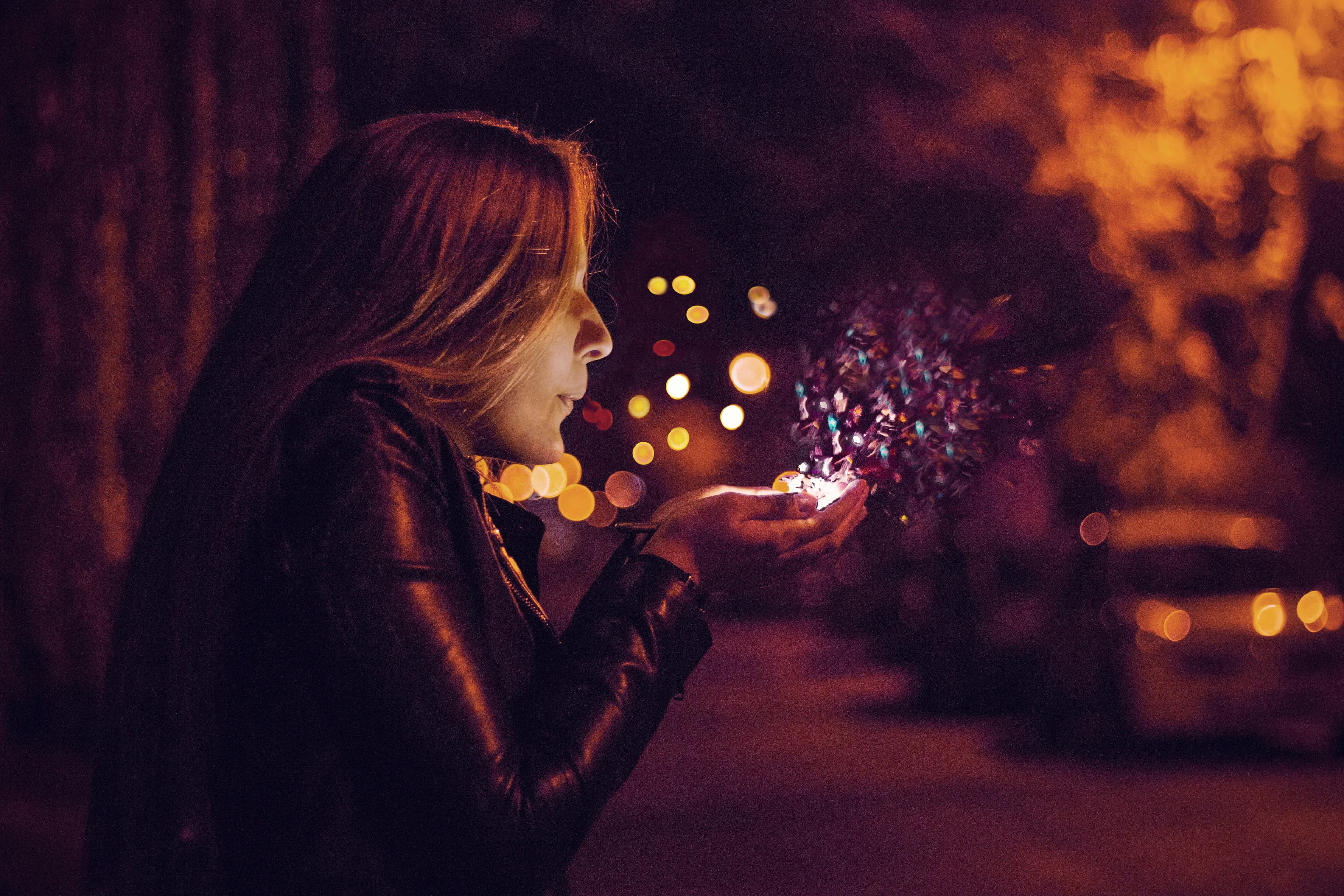 Rediscovering the magic in your old lenses