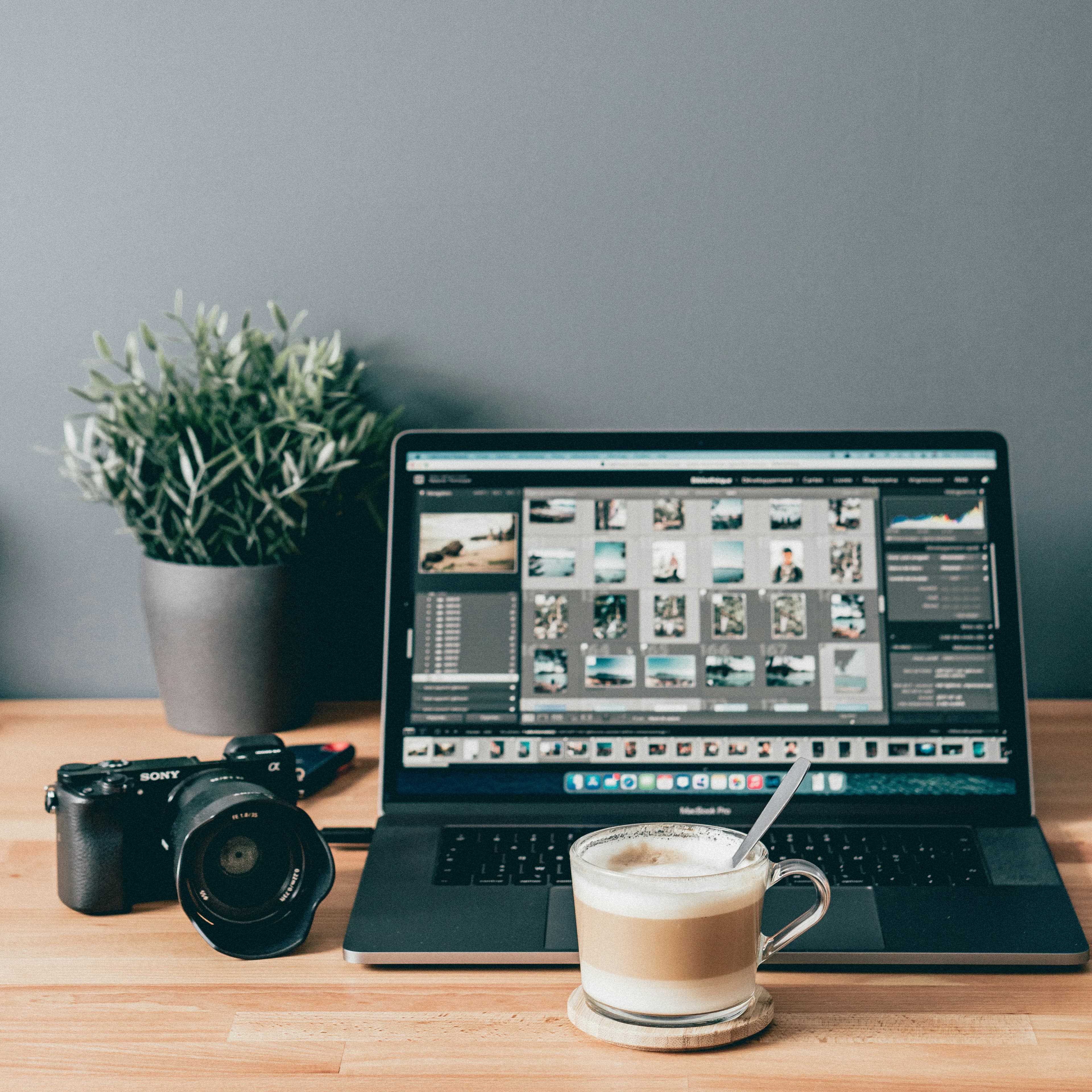 How to Precisely Apply Lightroom Gradients