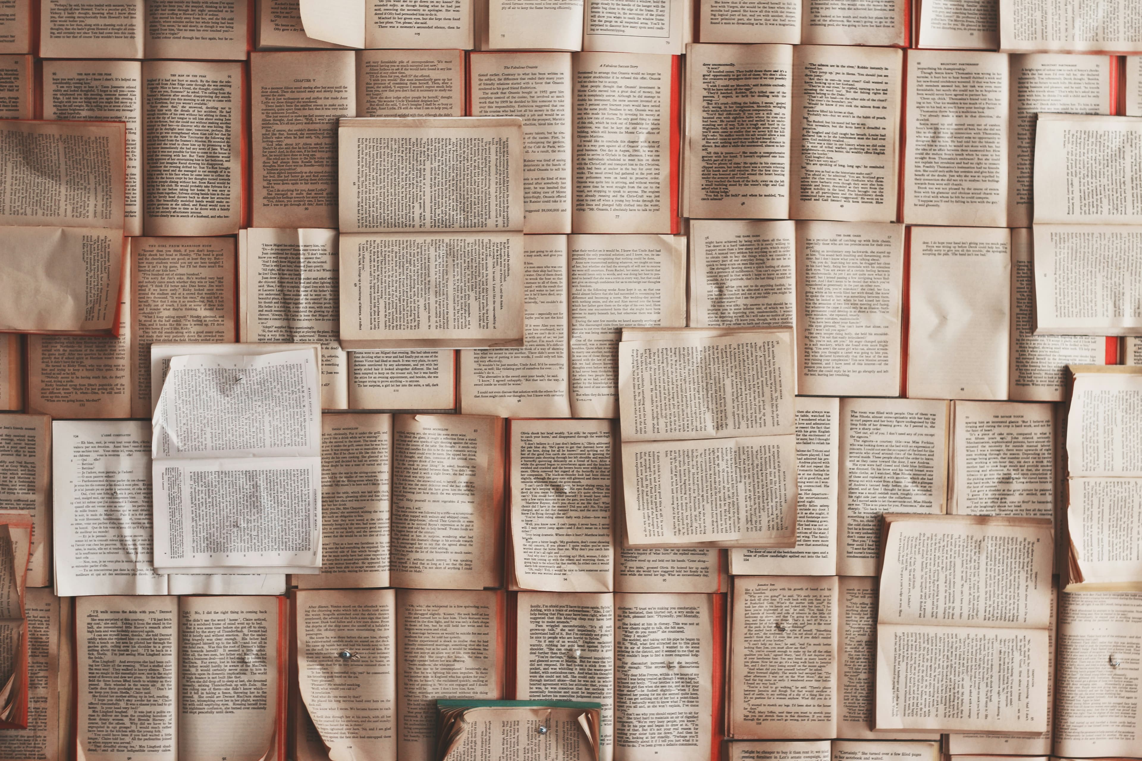 The Challenges of Producing Your Own Photography Book