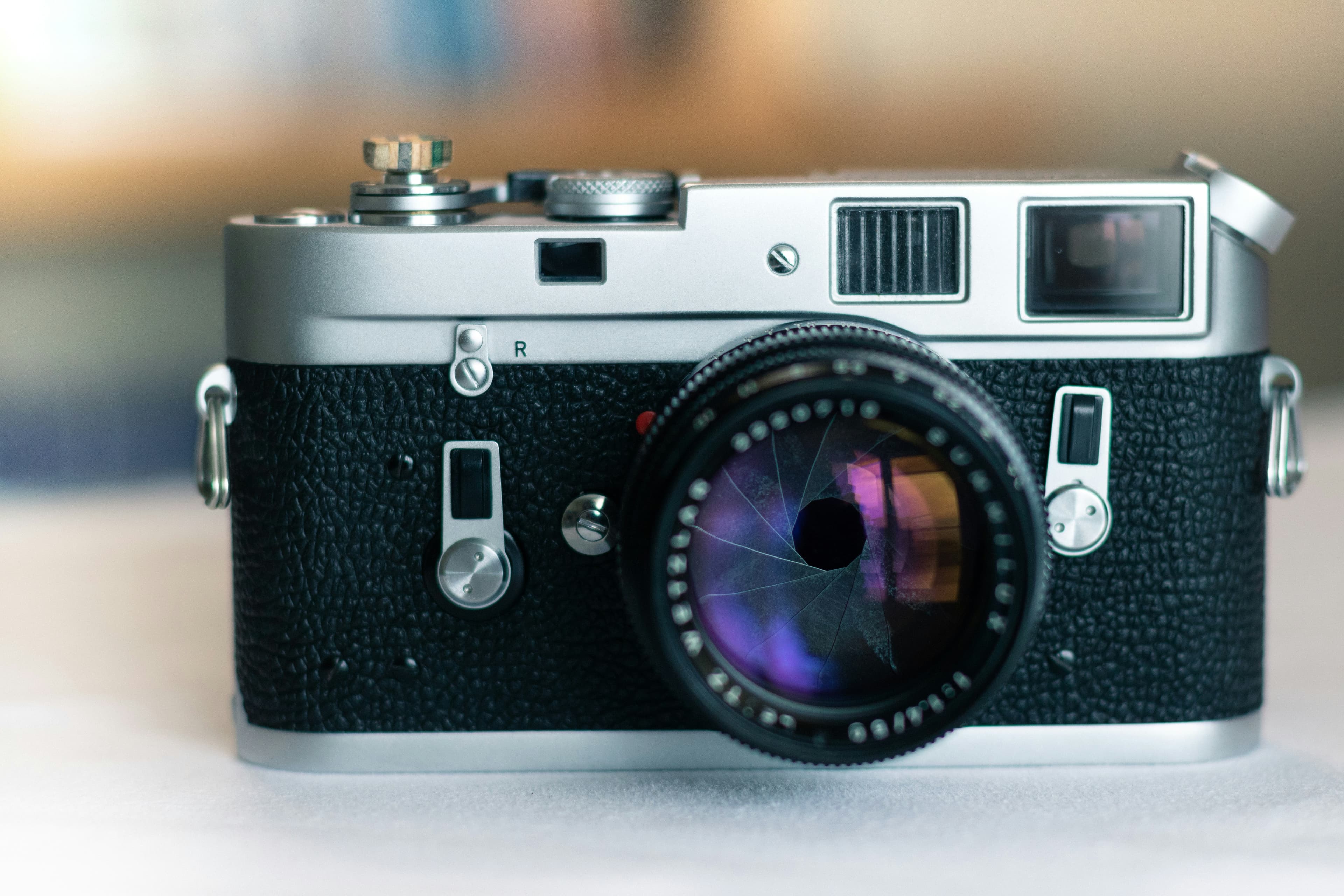 Samoca Super 28XLM Review – A Fantastic Littler Rangefinder