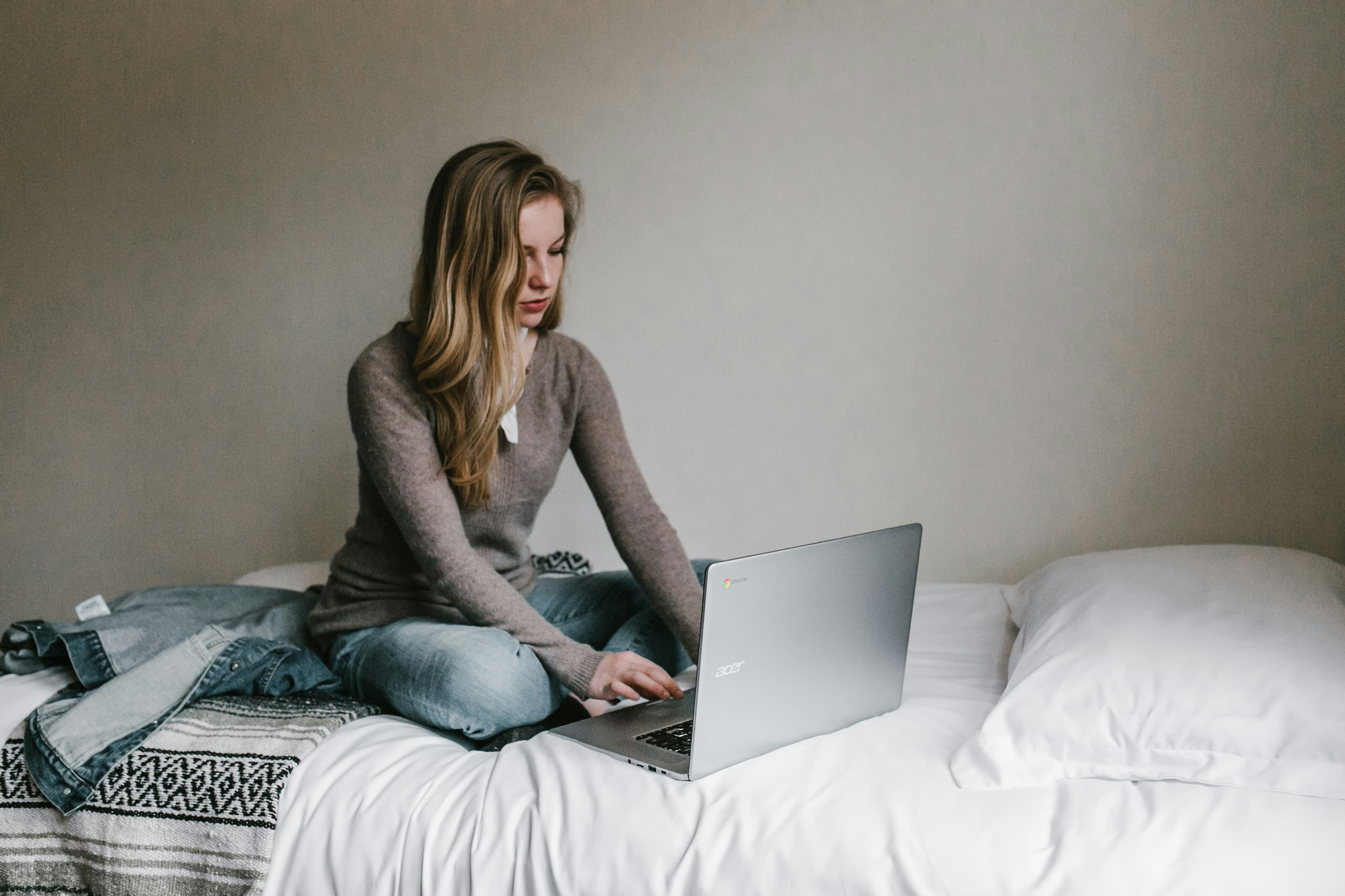 Types of Bedroom Furniture