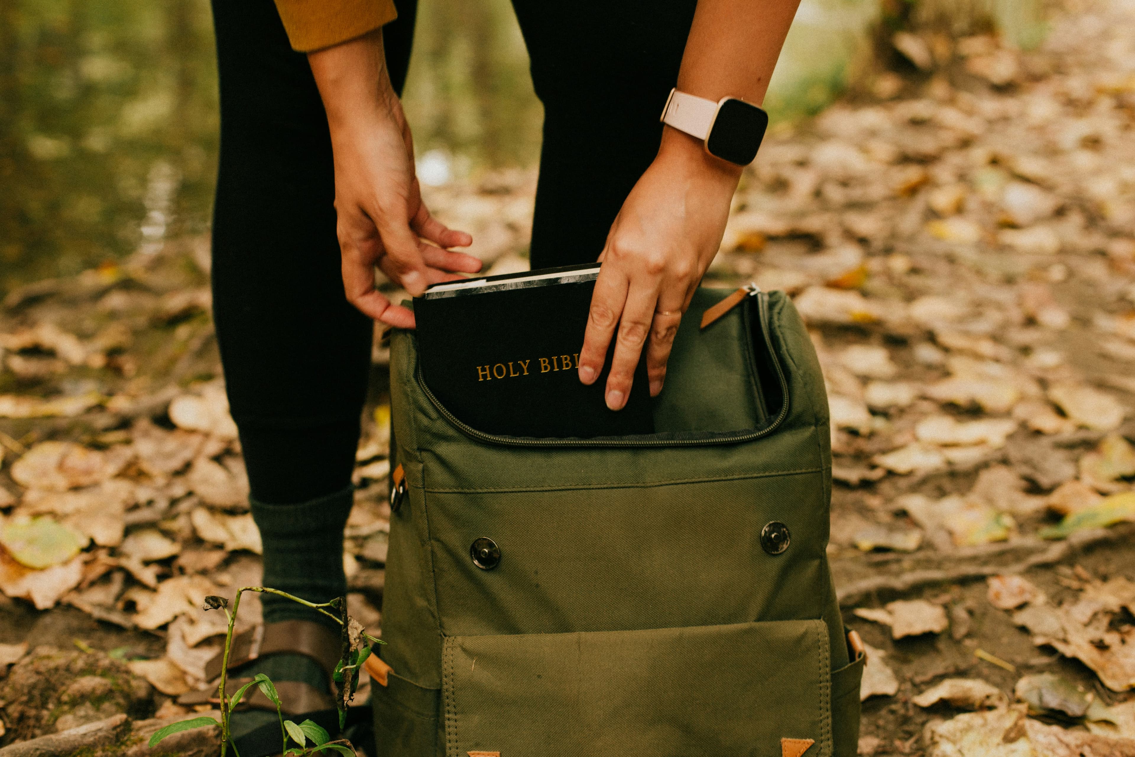 Best Waterproof Backpack Manufacturers