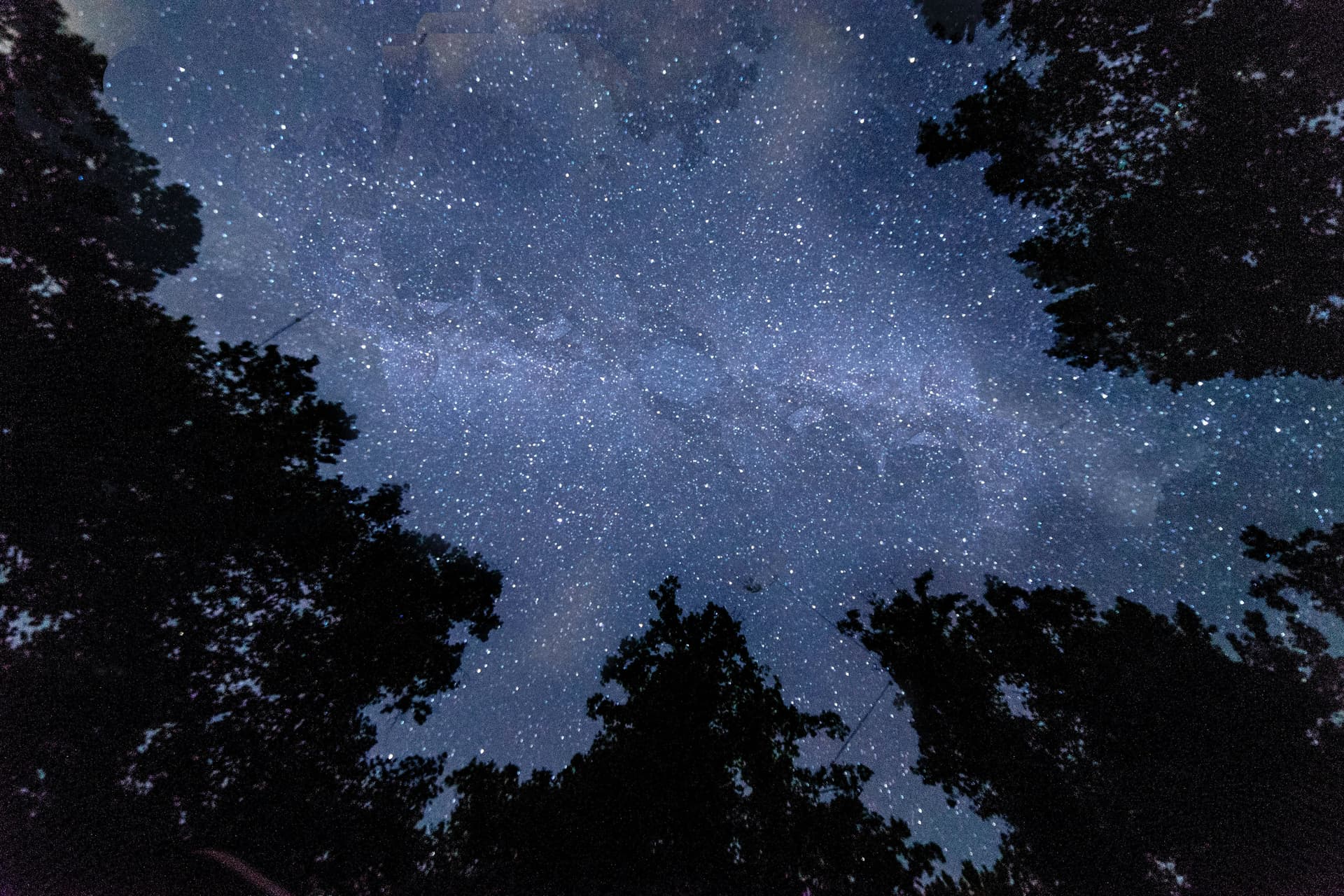 Must-Have Apps and Websites For Nightscape and Milky Way Photography