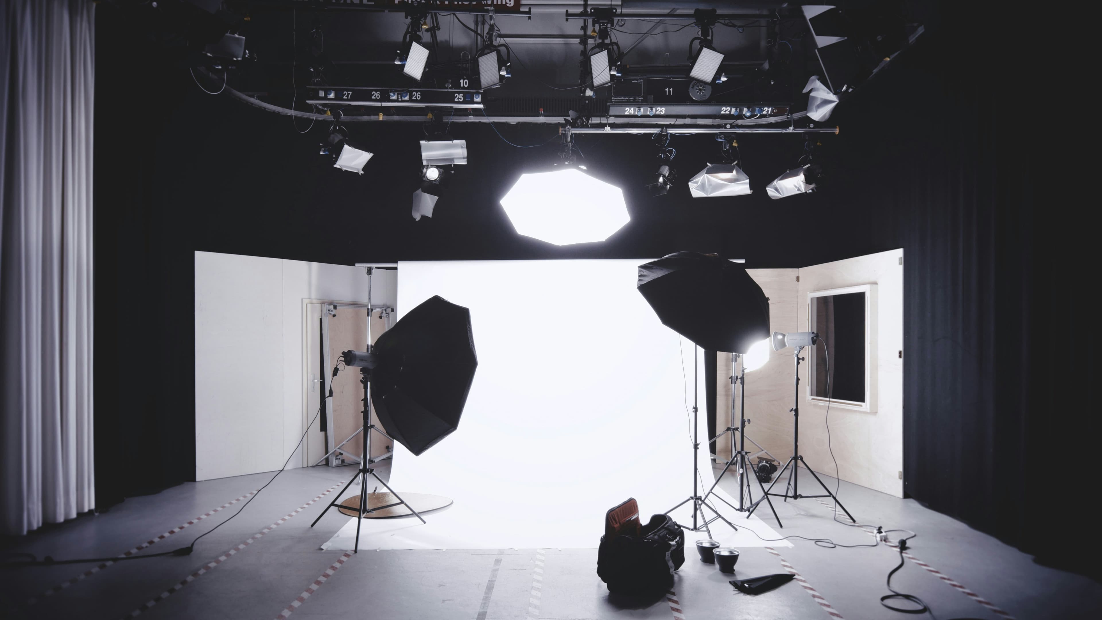 Shed Photography Studio Tips, Ideas and Examples
