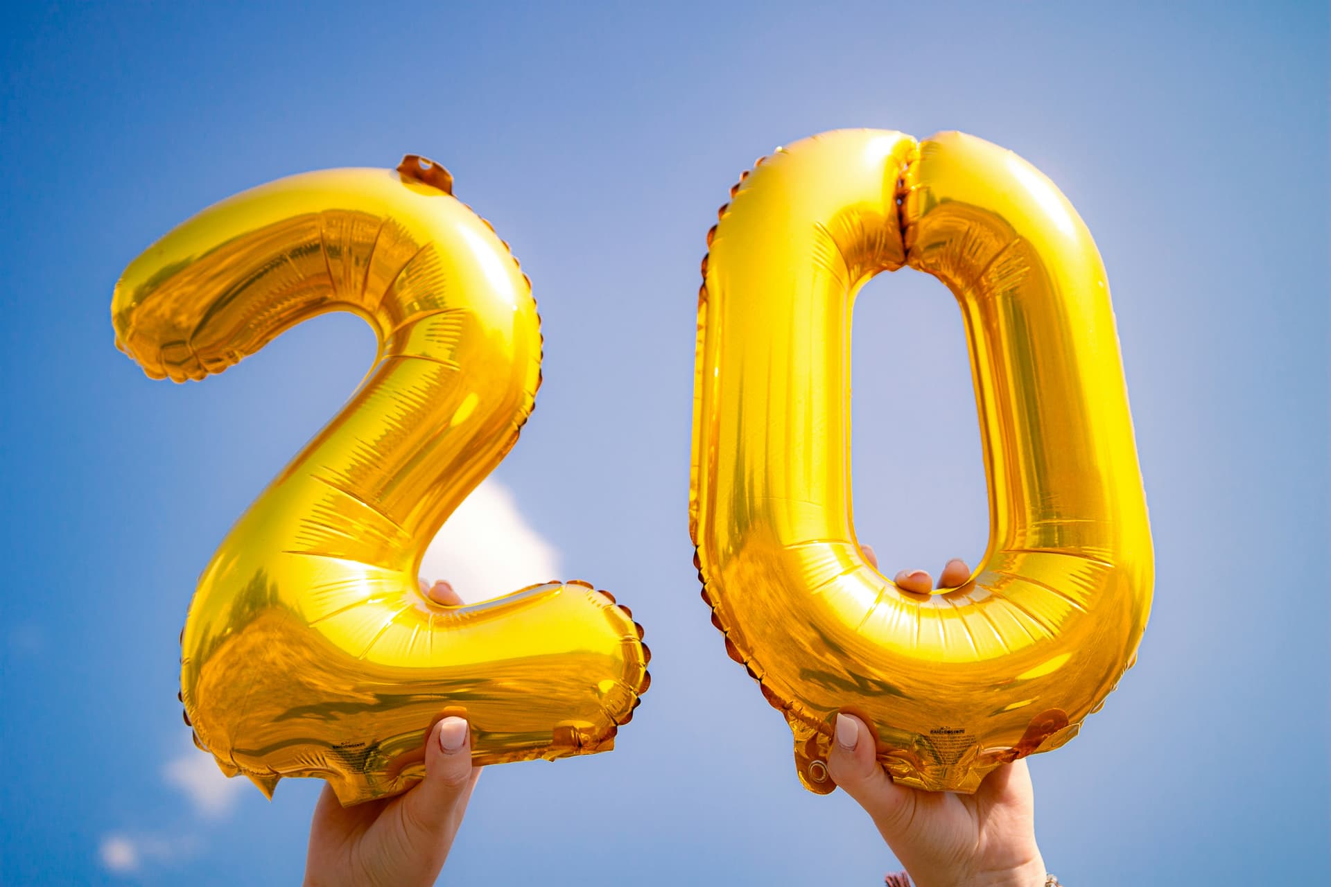 Batch 20!